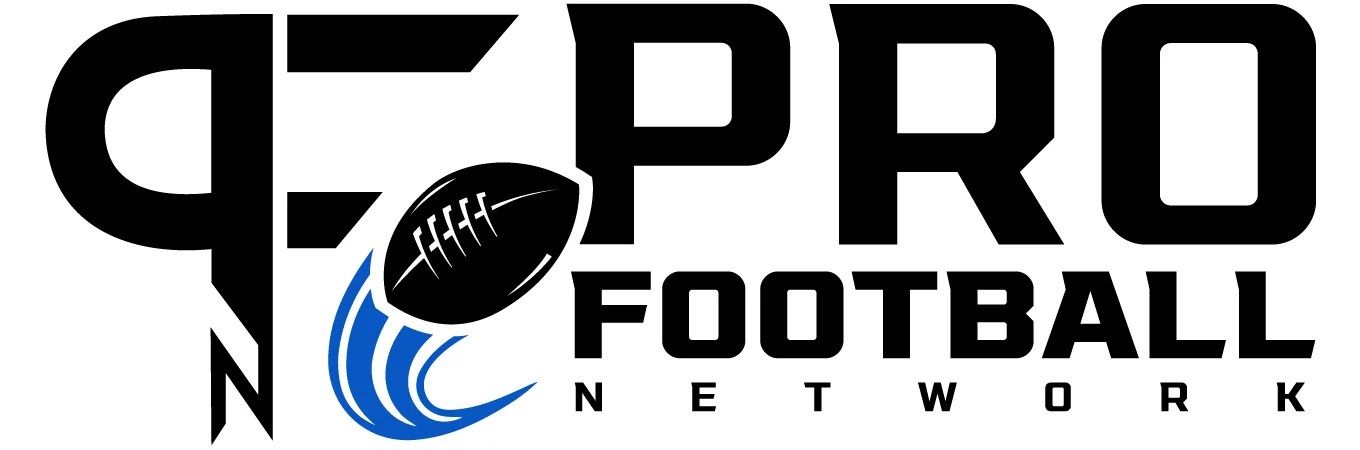 PFN Pro Football Network PFN-Wordmark-Logo - THE BATES & MERRYMAN LAW FIRM LLC PFN-Wordmark-Logo - THE BATES & MERRYMAN LAW FIRM LLC