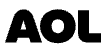 AOL logo aol-logo - THE BATES & MERRYMAN LAW FIRM LLC